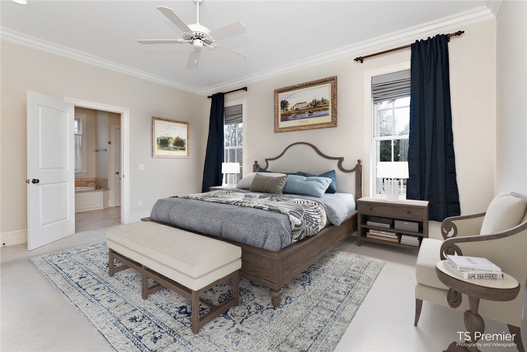 Double Tree Estates Ph II - Residential