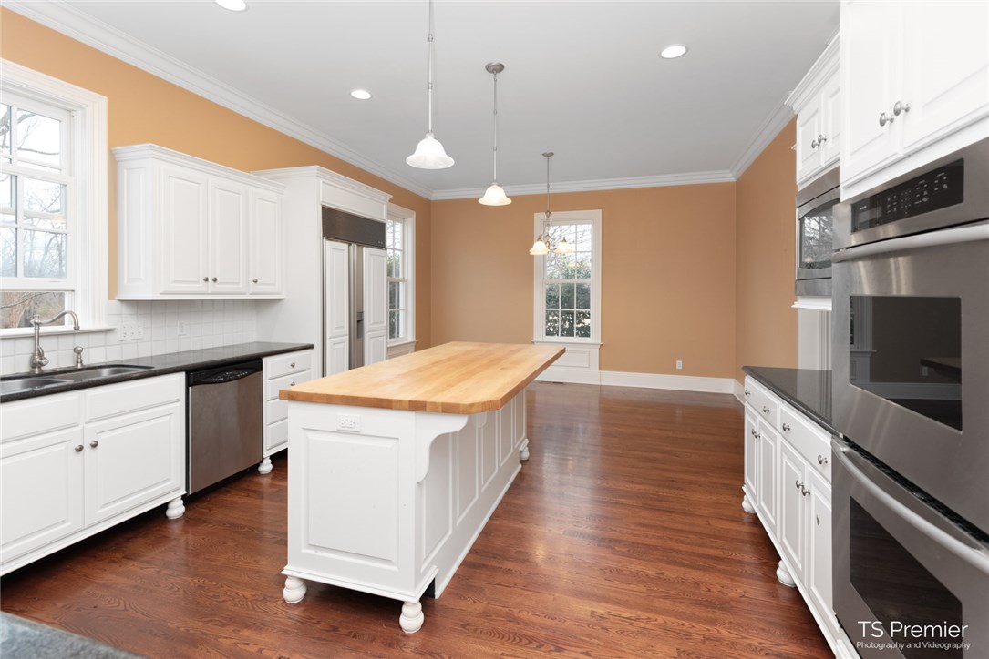 Double Tree Estates Ph II - Residential