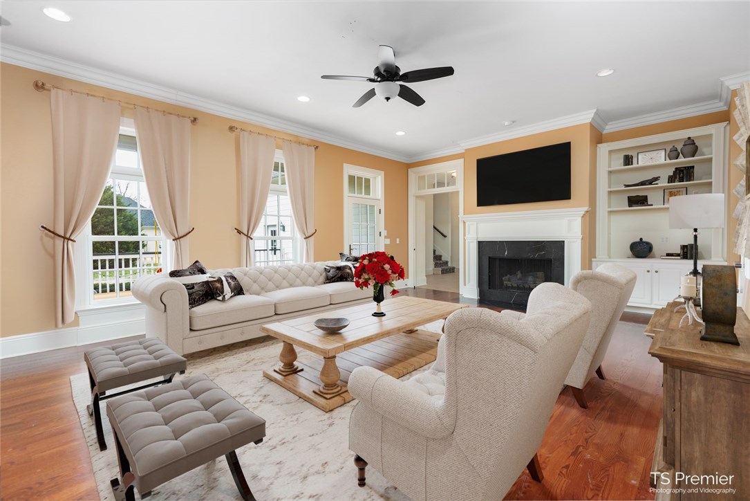 Double Tree Estates Ph II - Residential