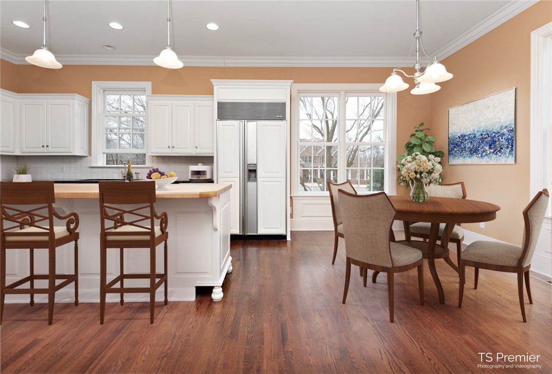 Double Tree Estates Ph II - Residential