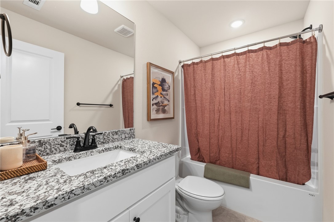 The Preserve at Stonebridge, Phase 1 - Residential