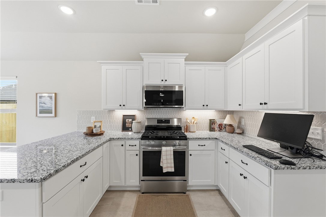The Preserve at Stonebridge, Phase 1 - Residential