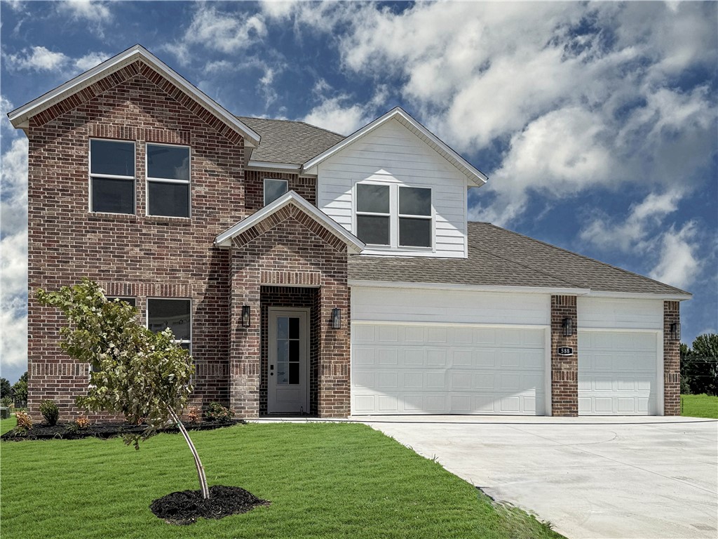 Renley Rae - Residential