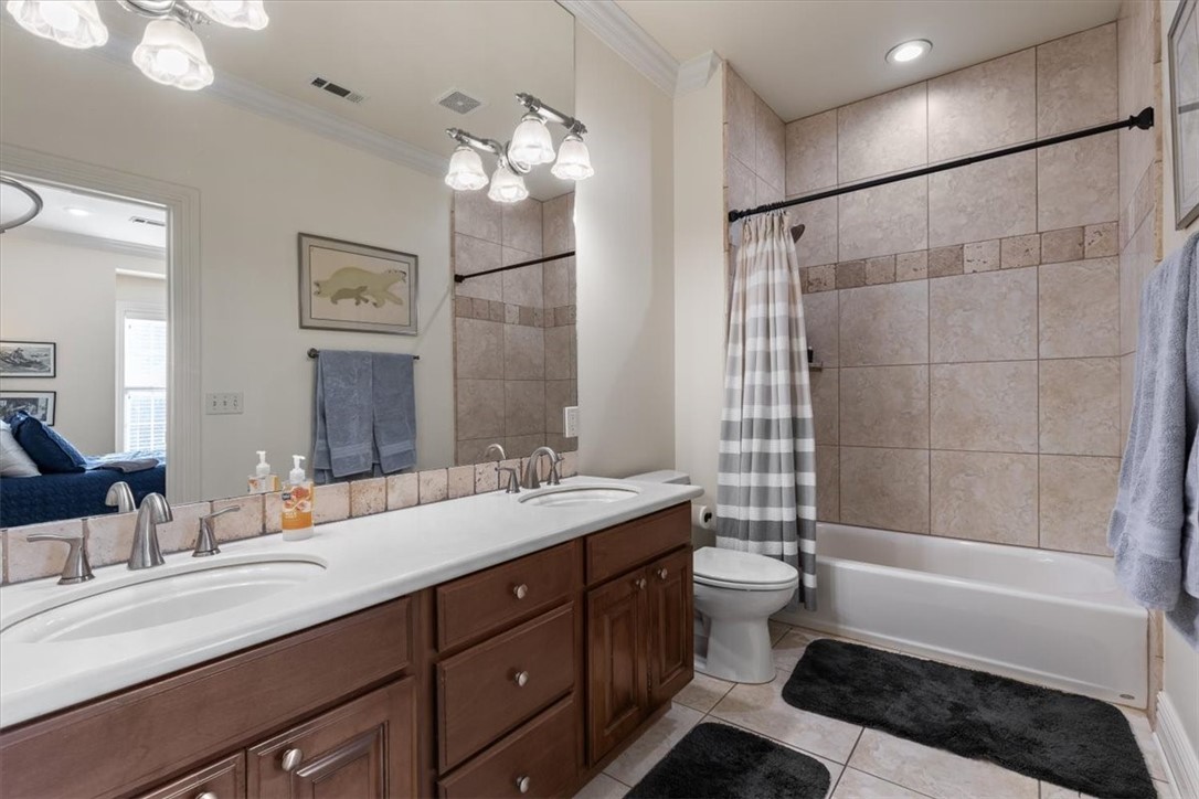 Willow Bend Sub - Residential