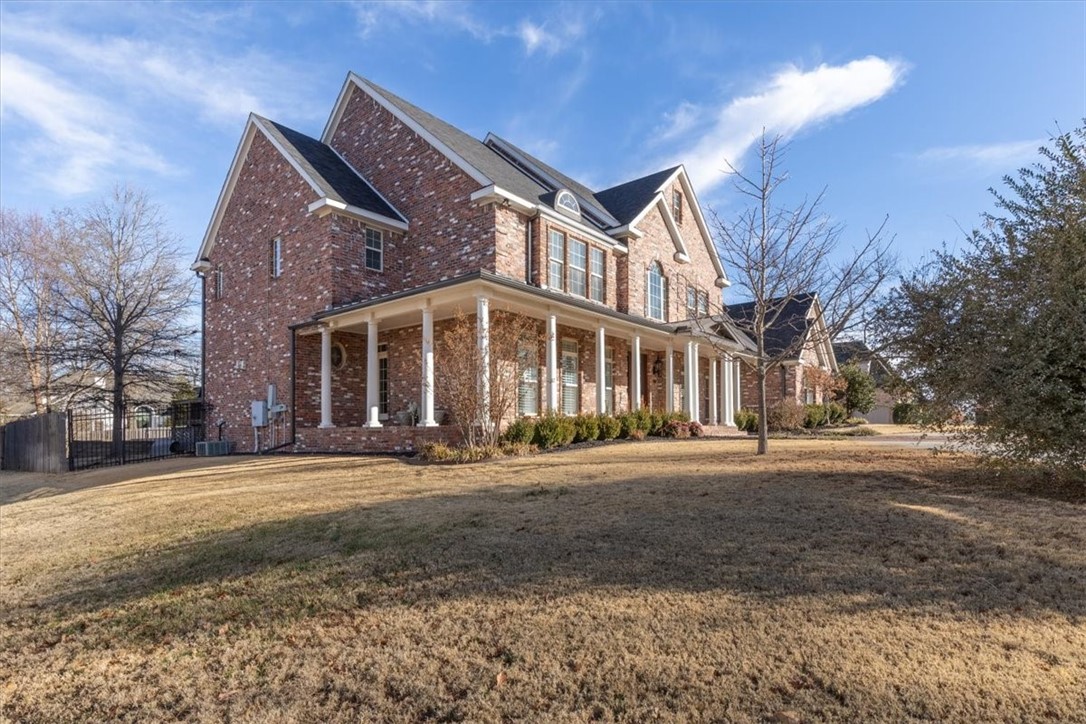 Willow Bend Sub - Residential