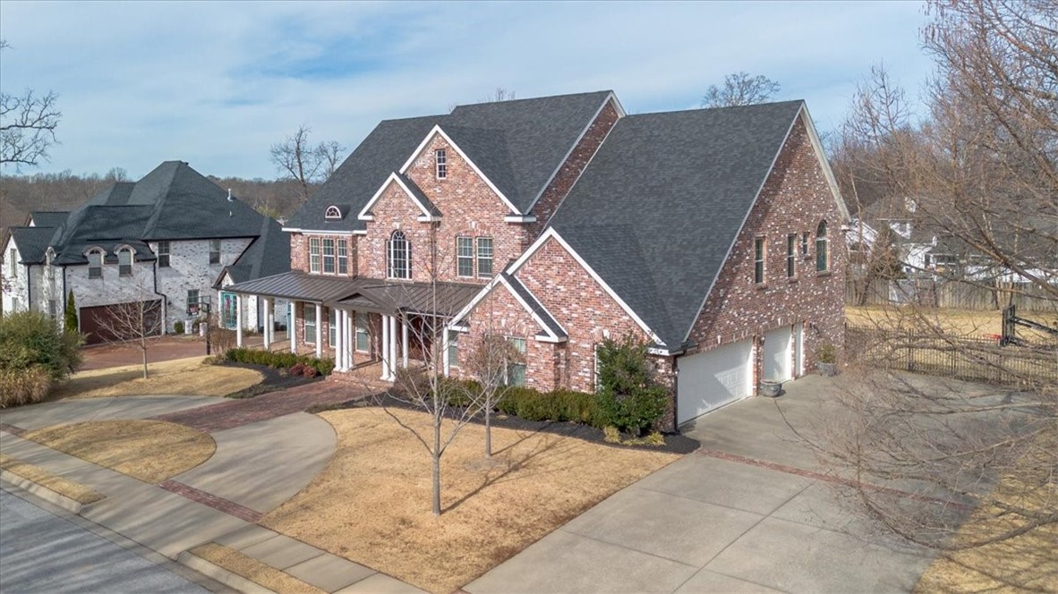 Willow Bend Sub - Residential
