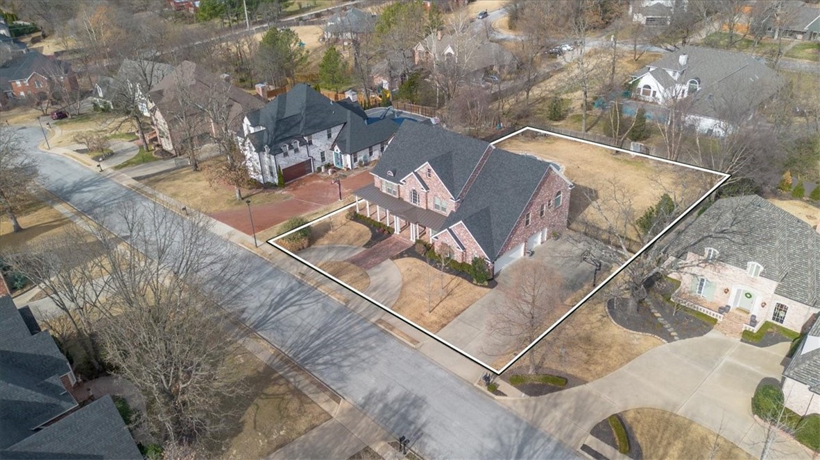 Willow Bend Sub - Residential