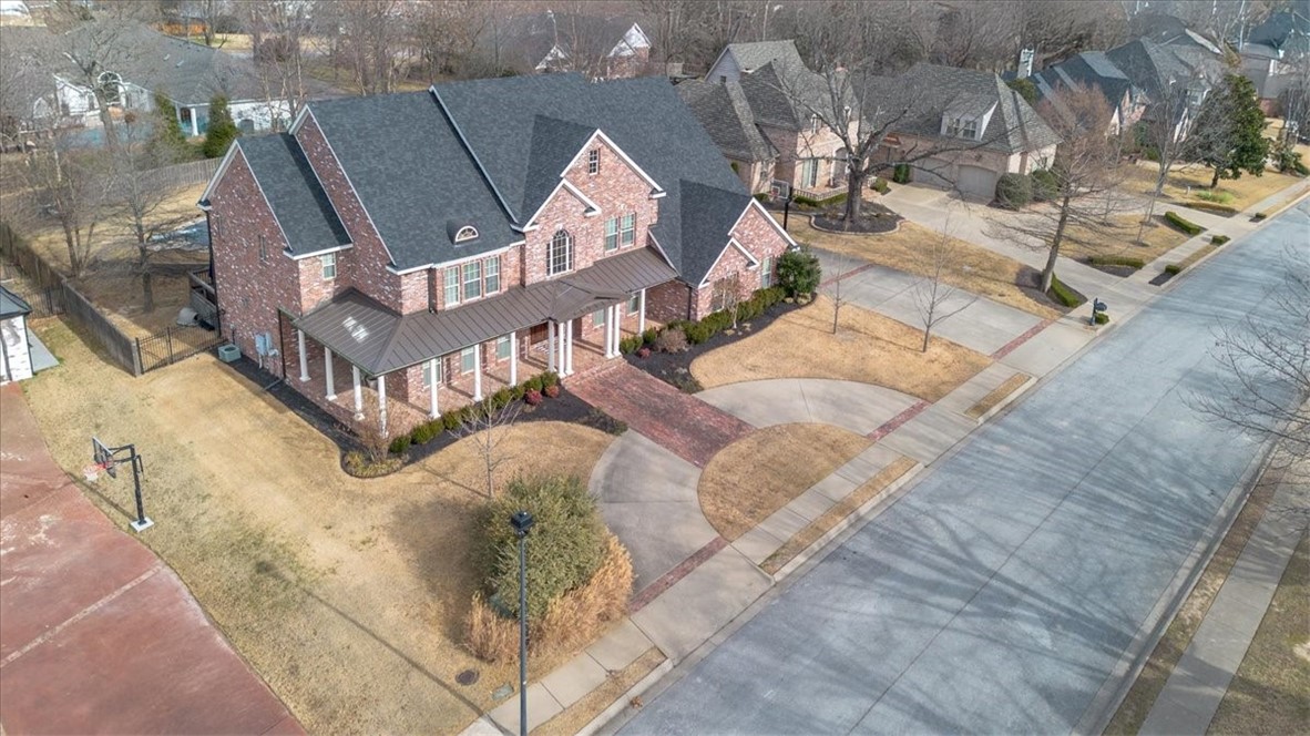 Willow Bend Sub - Residential