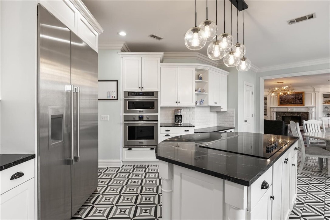Willow Bend Sub - Residential