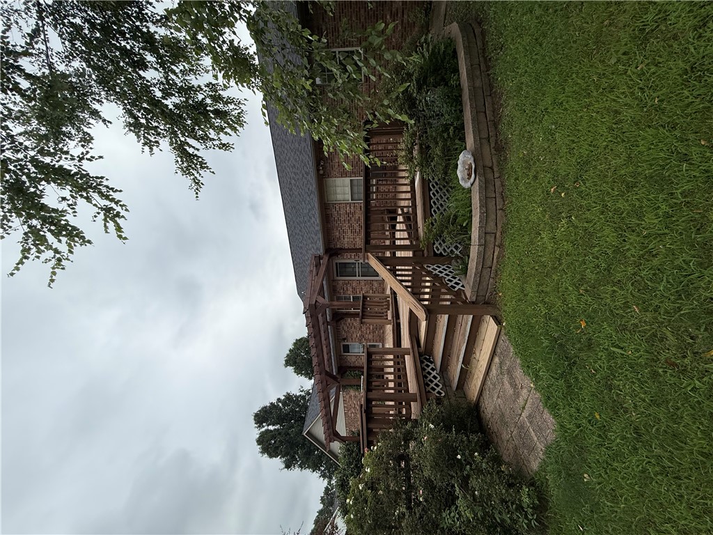 Roy Acres Estates - Residential