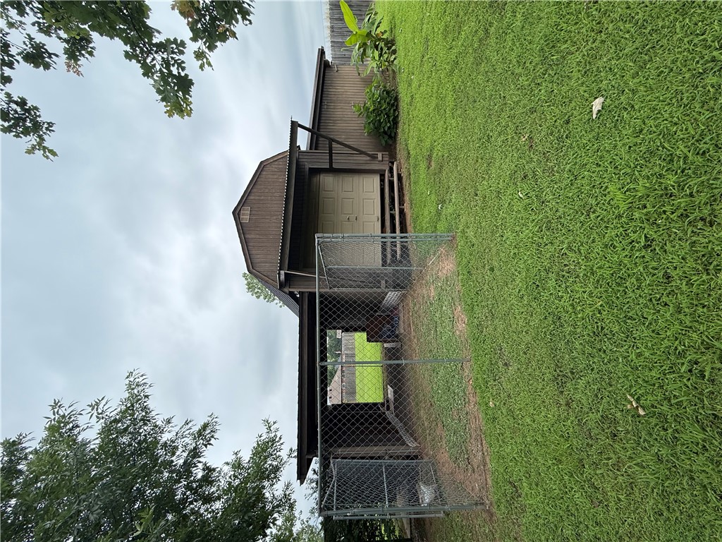 Roy Acres Estates - Residential