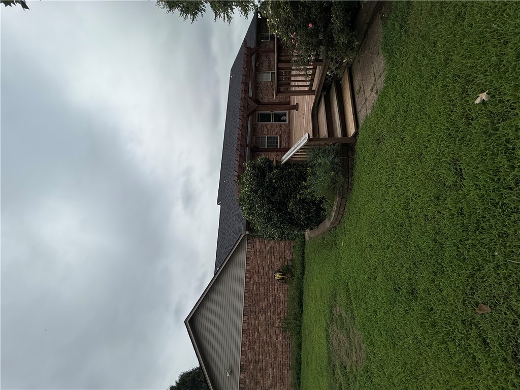 Roy Acres Estates - Residential