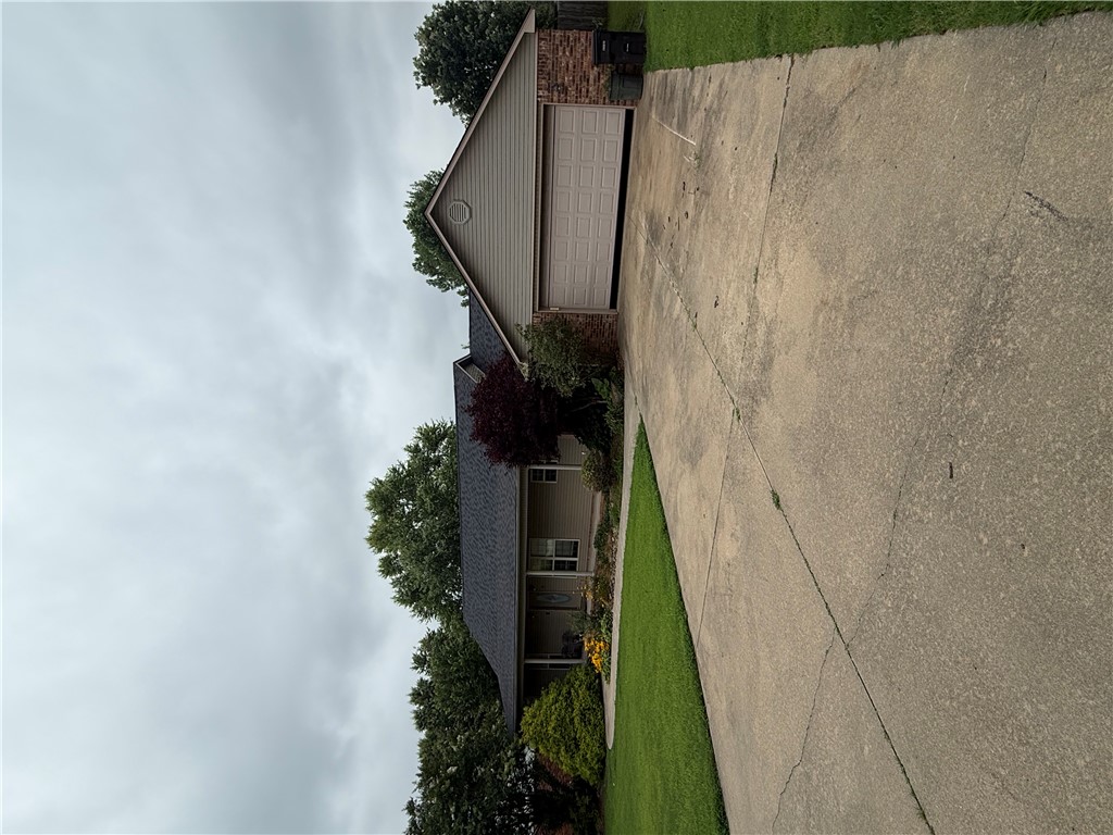 Roy Acres Estates - Residential