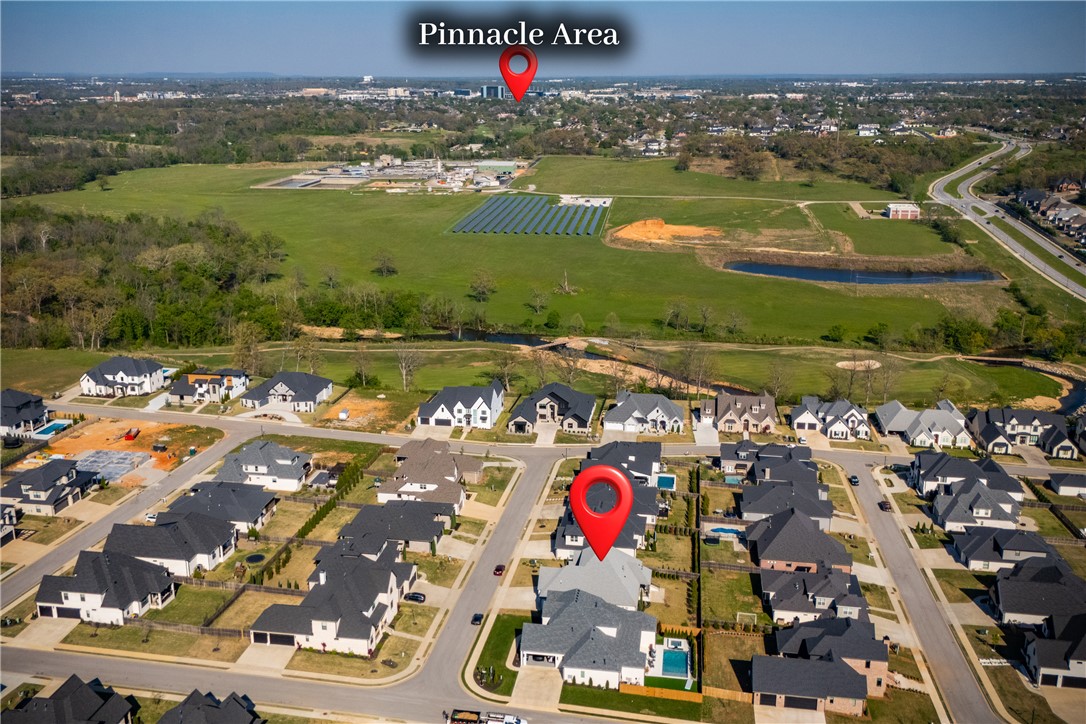 Shadow Valley Ph 10 Rogers - Residential