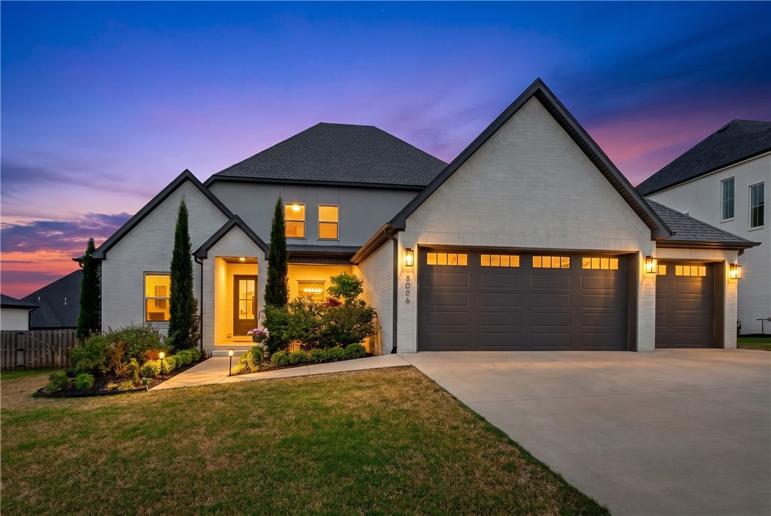 Shadow Valley Ph 10 Rogers - Residential