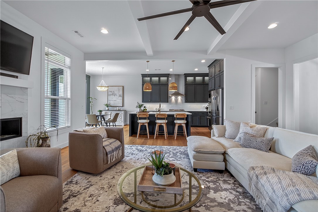 Shadow Valley Ph 10 Rogers - Residential