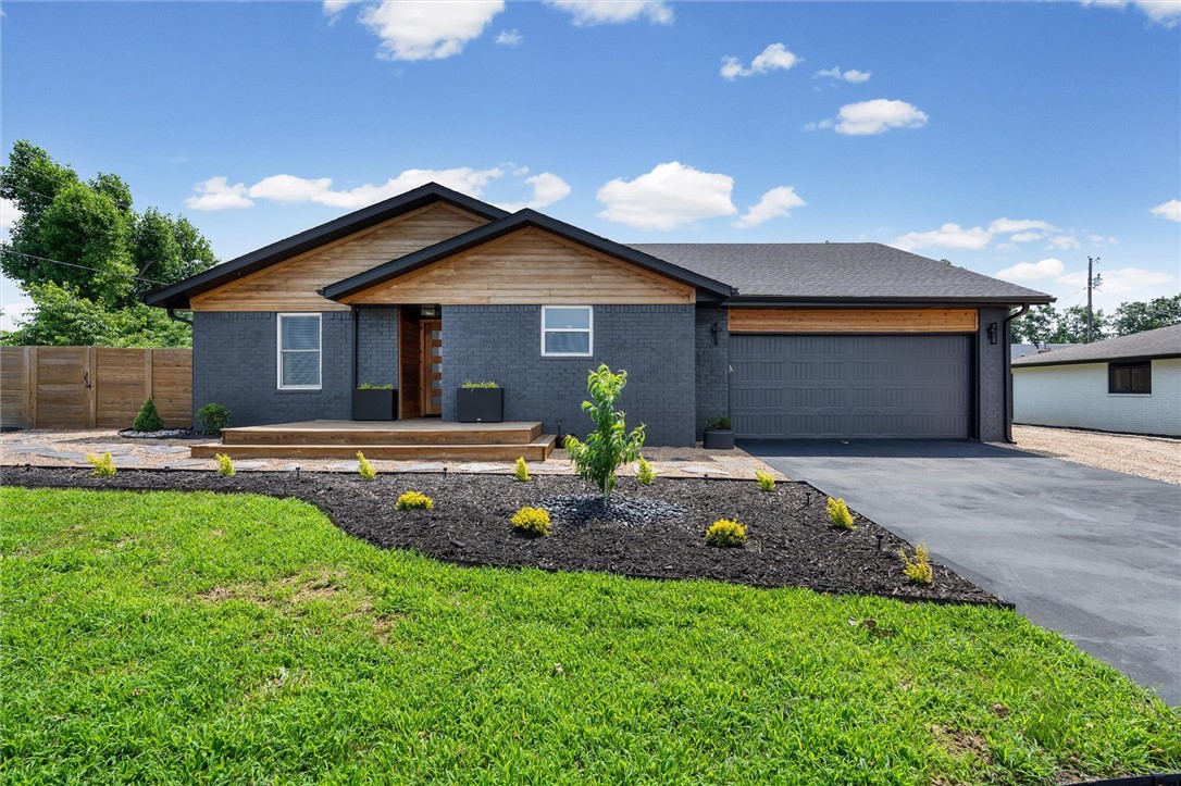 Southern Hills 2nd Rogers - Residential