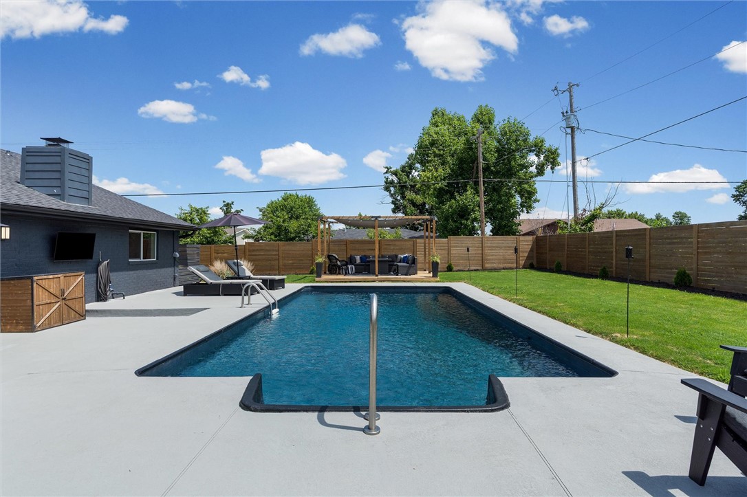 Southern Hills 2nd Rogers - Residential