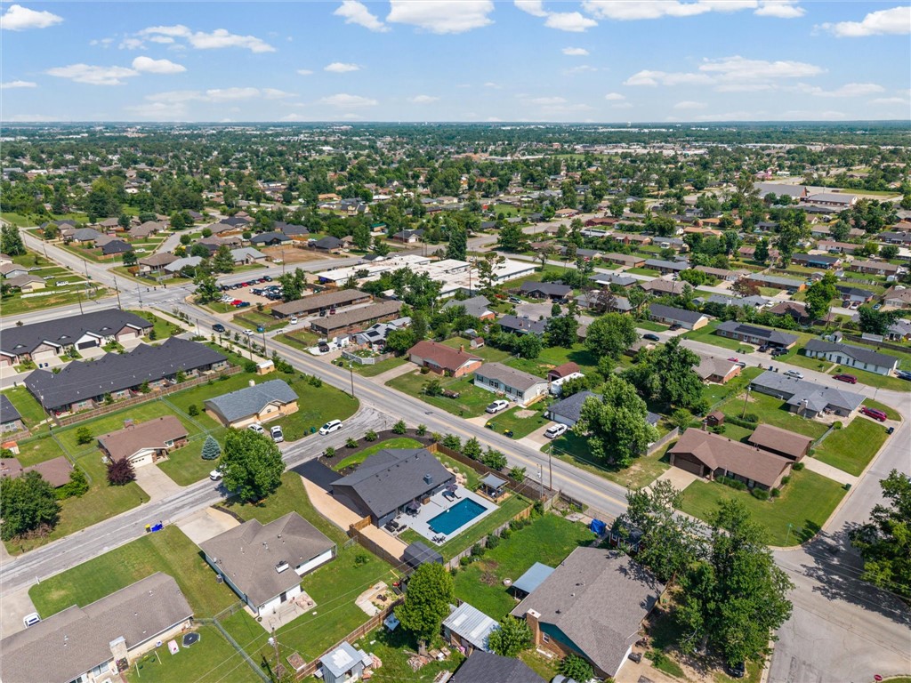 Southern Hills 2nd Rogers - Residential