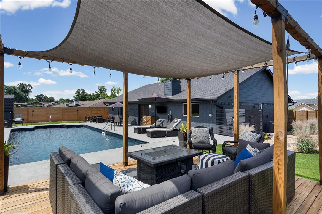 Southern Hills 2nd Rogers - Residential