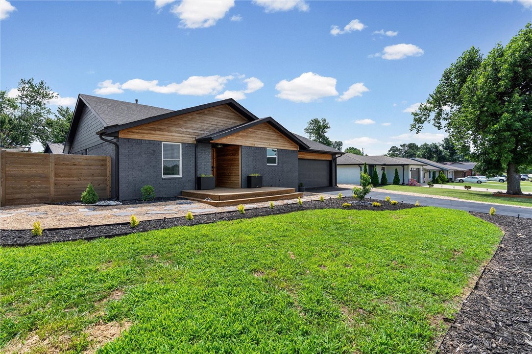 Southern Hills 2nd Rogers - Residential