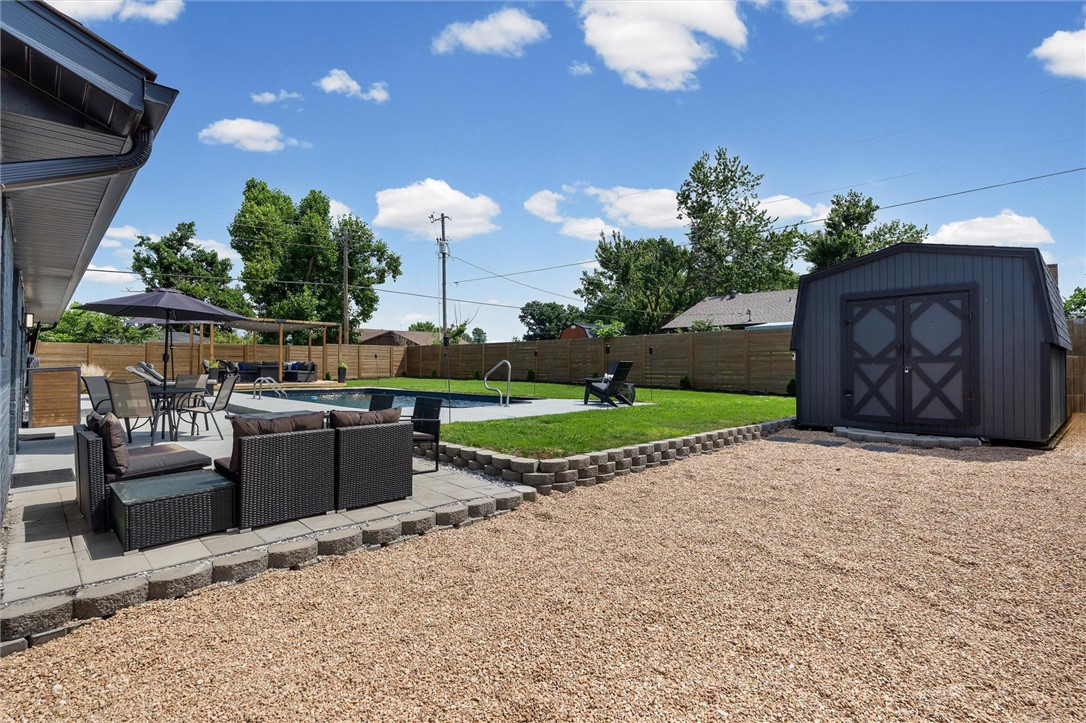 Southern Hills 2nd Rogers - Residential