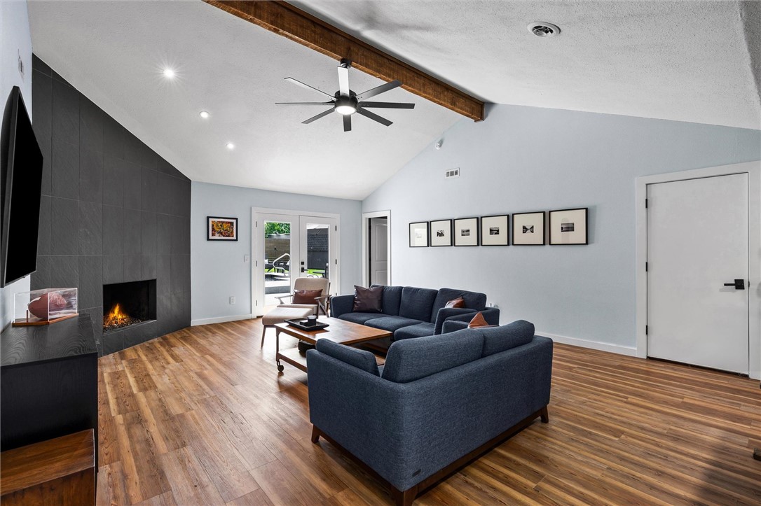 Southern Hills 2nd Rogers - Residential