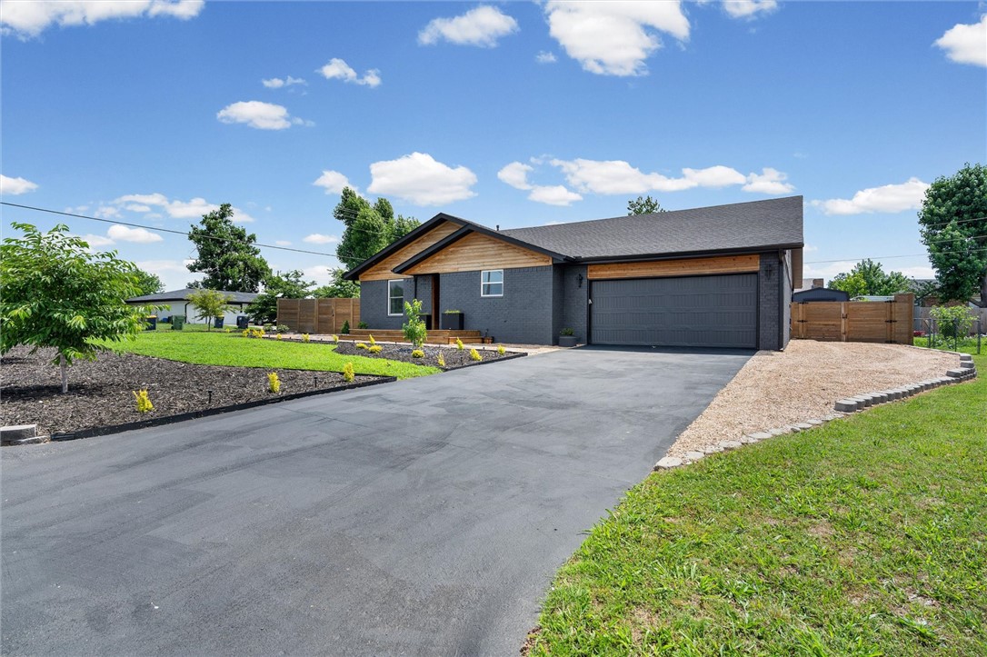 Southern Hills 2nd Rogers - Residential