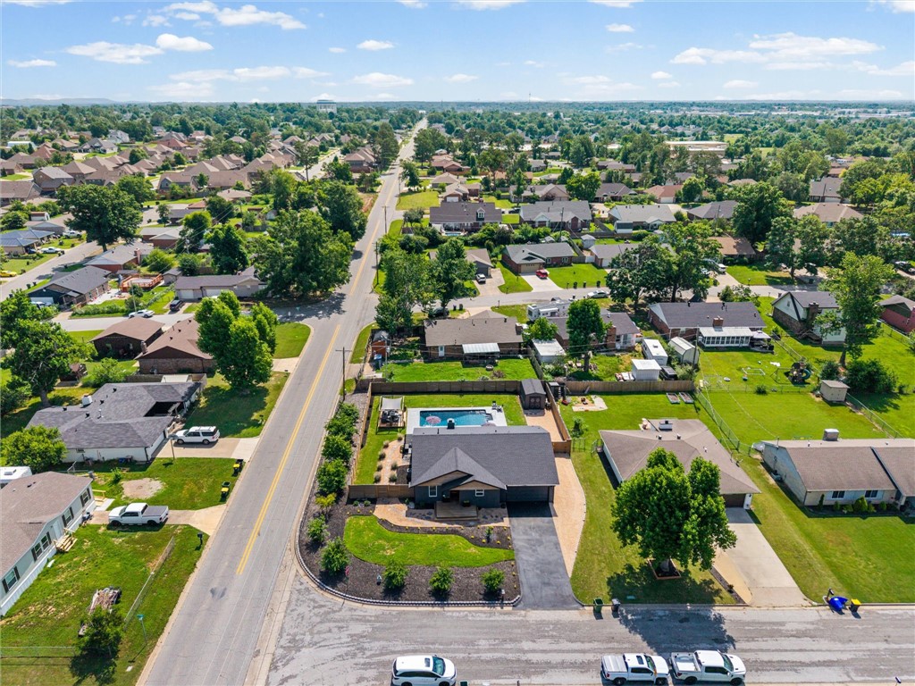 Southern Hills 2nd Rogers - Residential