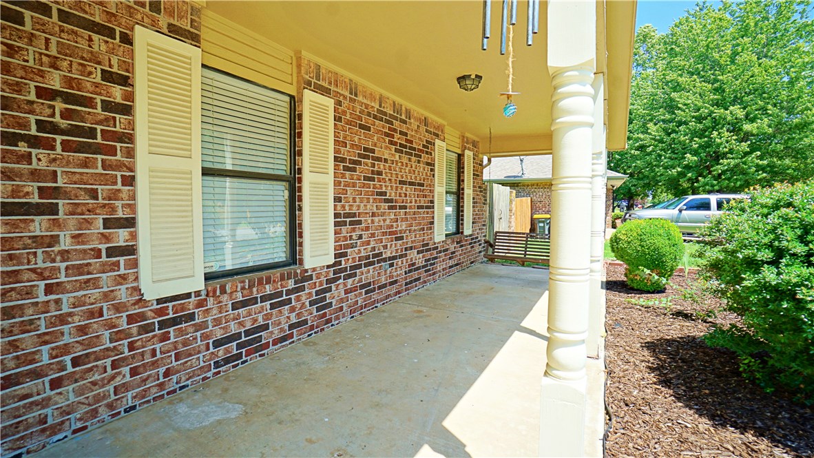 Pine Meadow Add Ph II Rogers - Residential