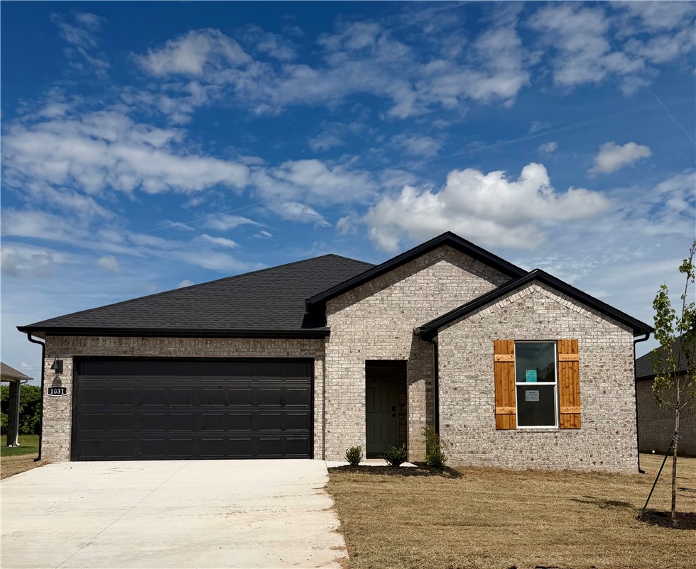 Huber Place - Residential
