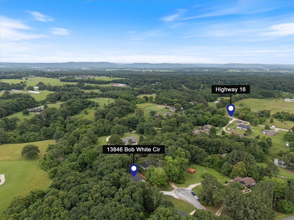 WEDINGTON WOODS UNIT VII - Residential
