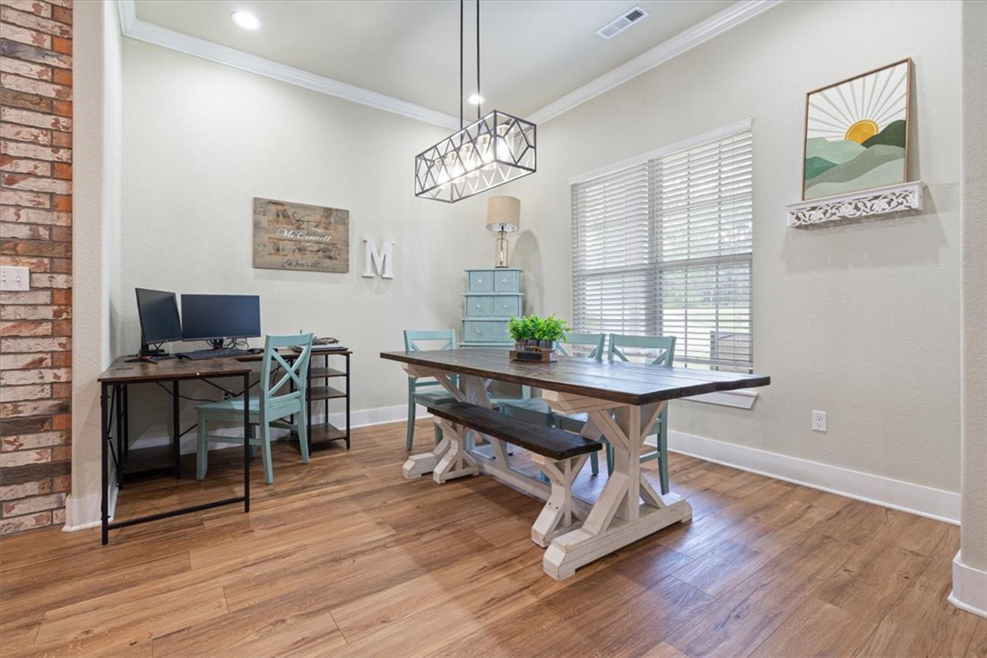 WEDINGTON WOODS UNIT VII - Residential