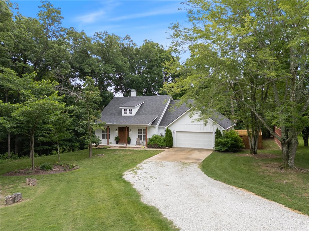 WEDINGTON WOODS UNIT VII - Residential