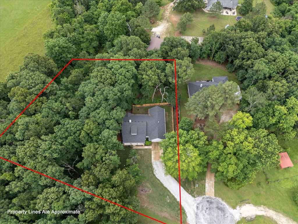WEDINGTON WOODS UNIT VII - Residential
