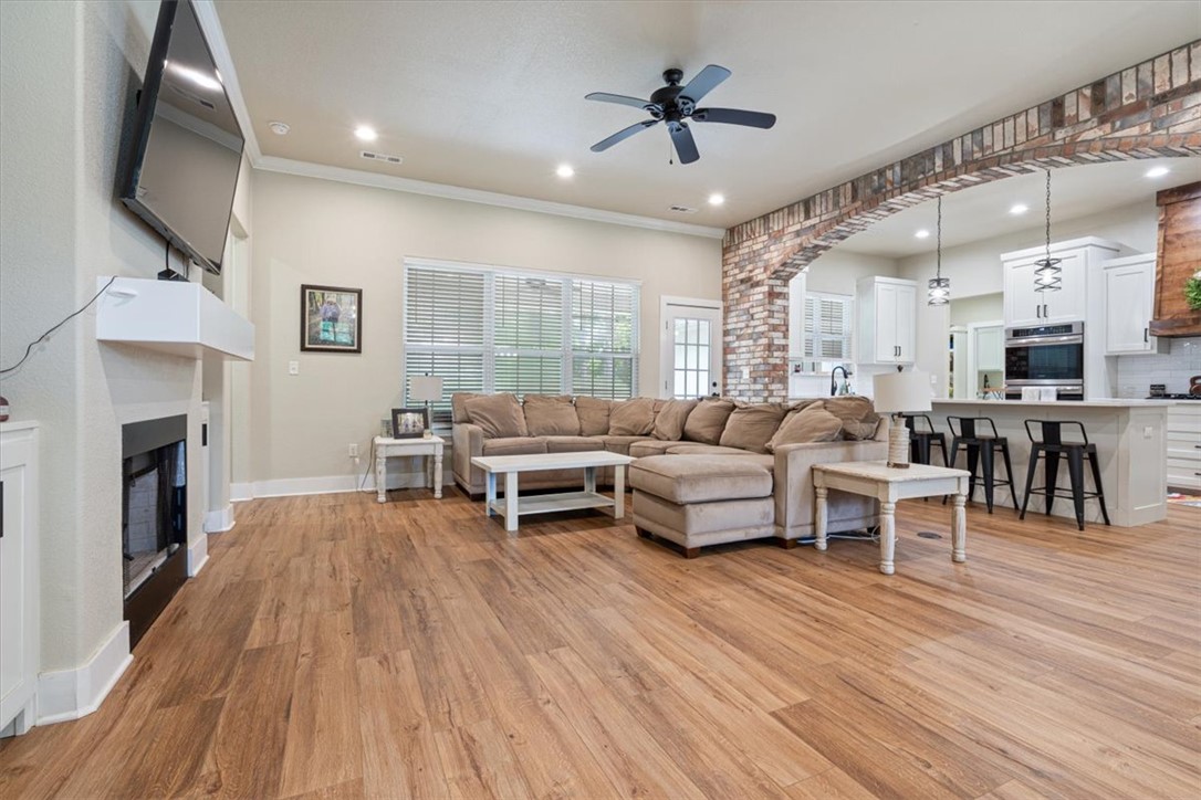 WEDINGTON WOODS UNIT VII - Residential