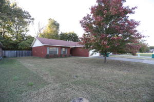 Summerwood Est Ph 1 & 2 - Residential