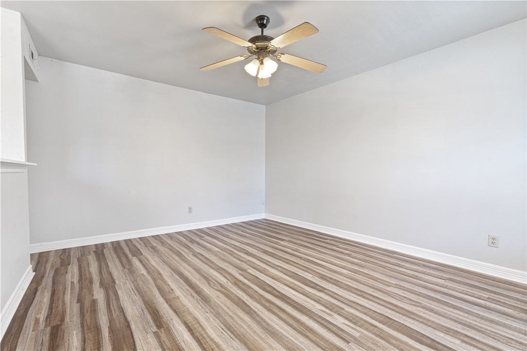 Fayetteville Outlots - Residential