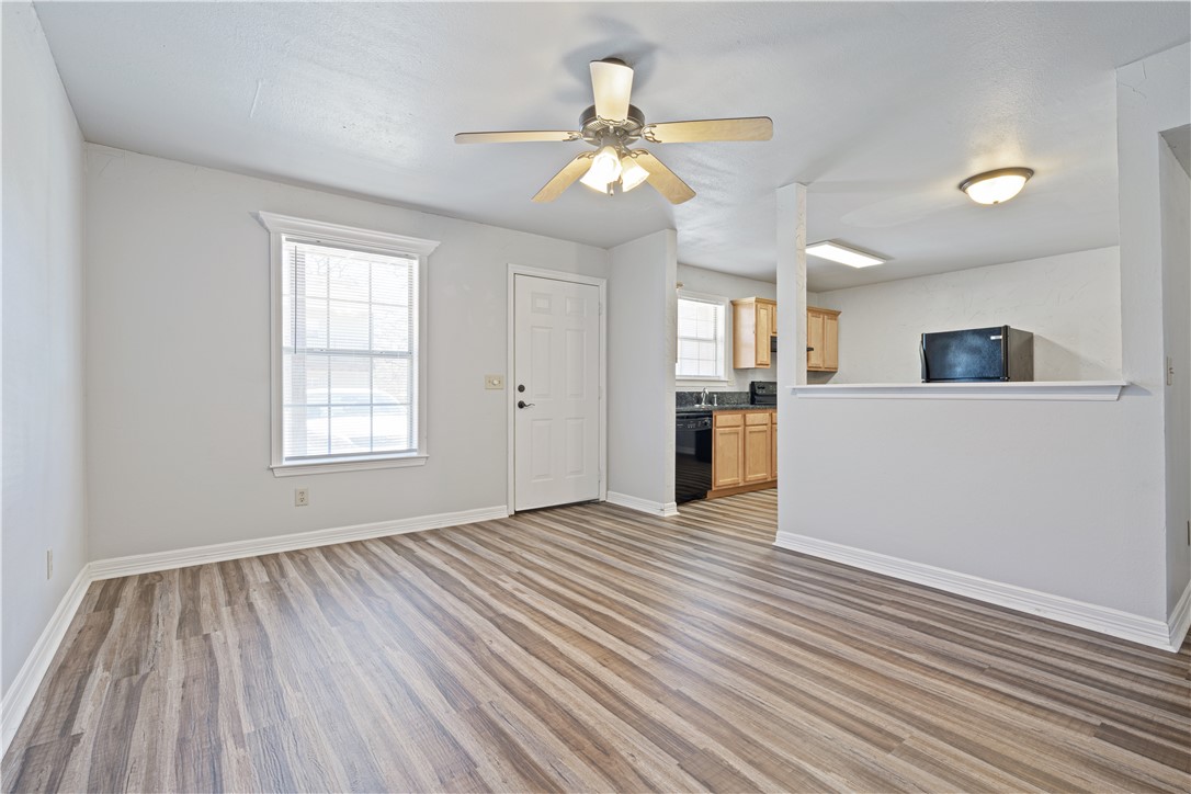 Fayetteville Outlots - Residential