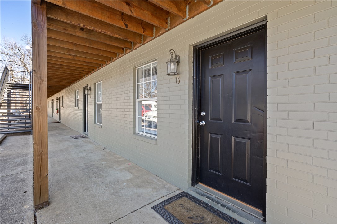 Fayetteville Outlots - Residential