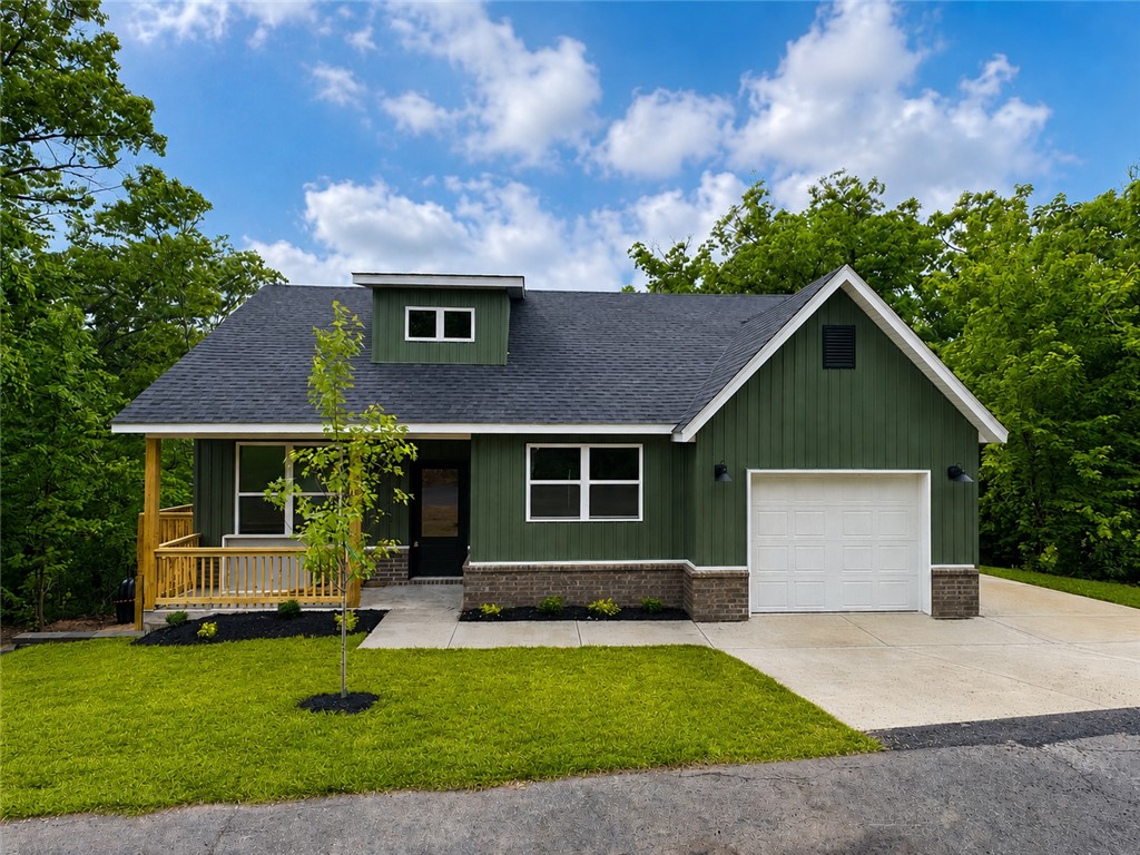 Lincoln Subdivision - Residential