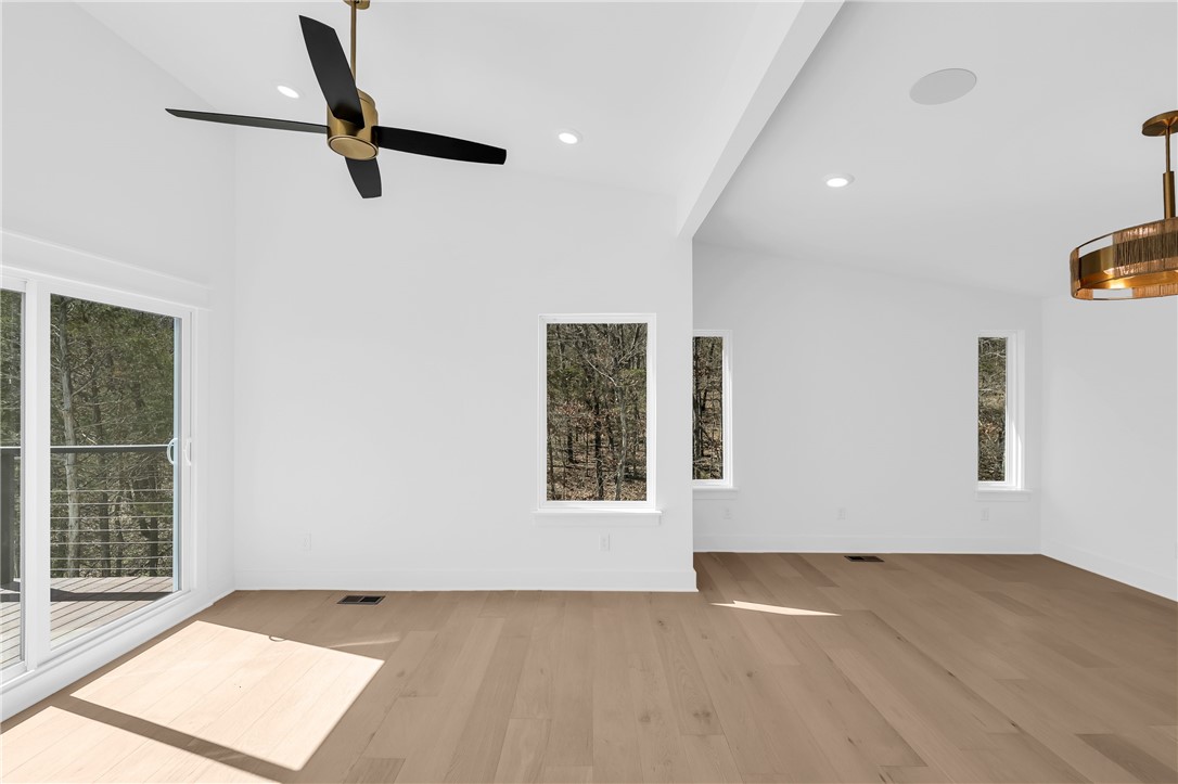 Treetops Sub - Residential
