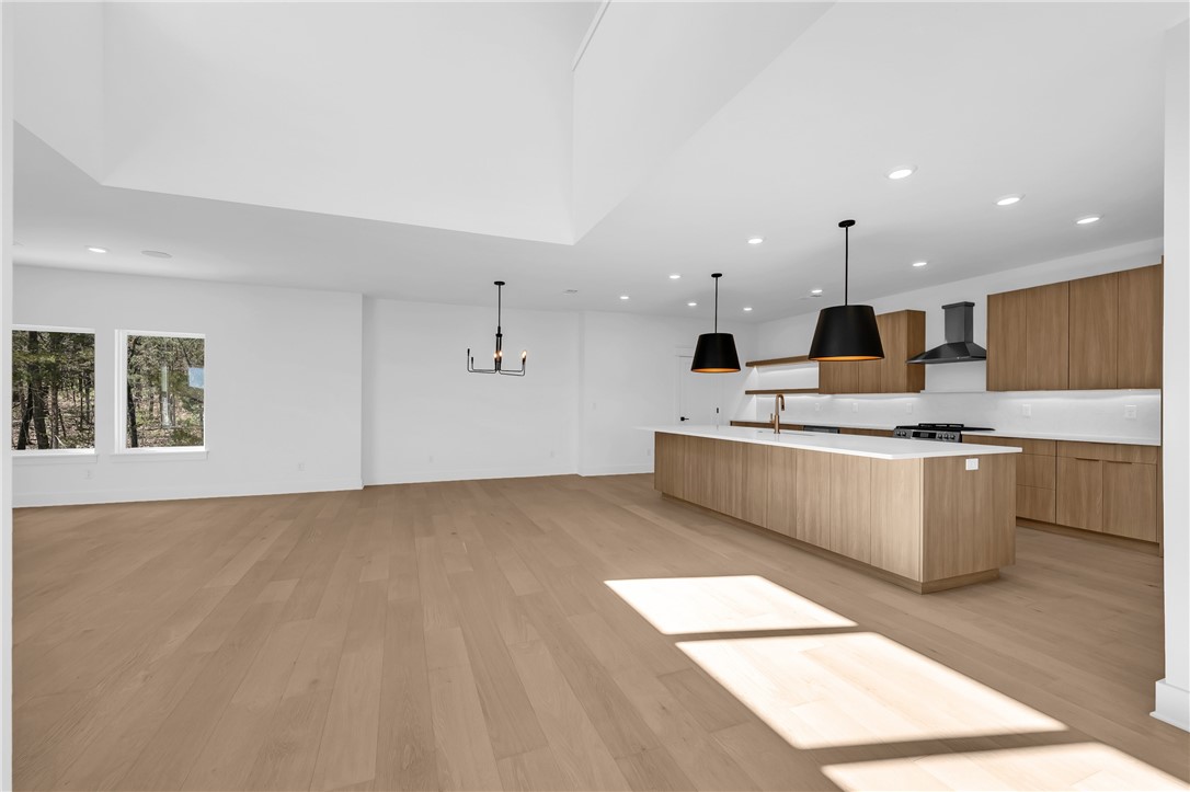 Treetops Sub - Residential