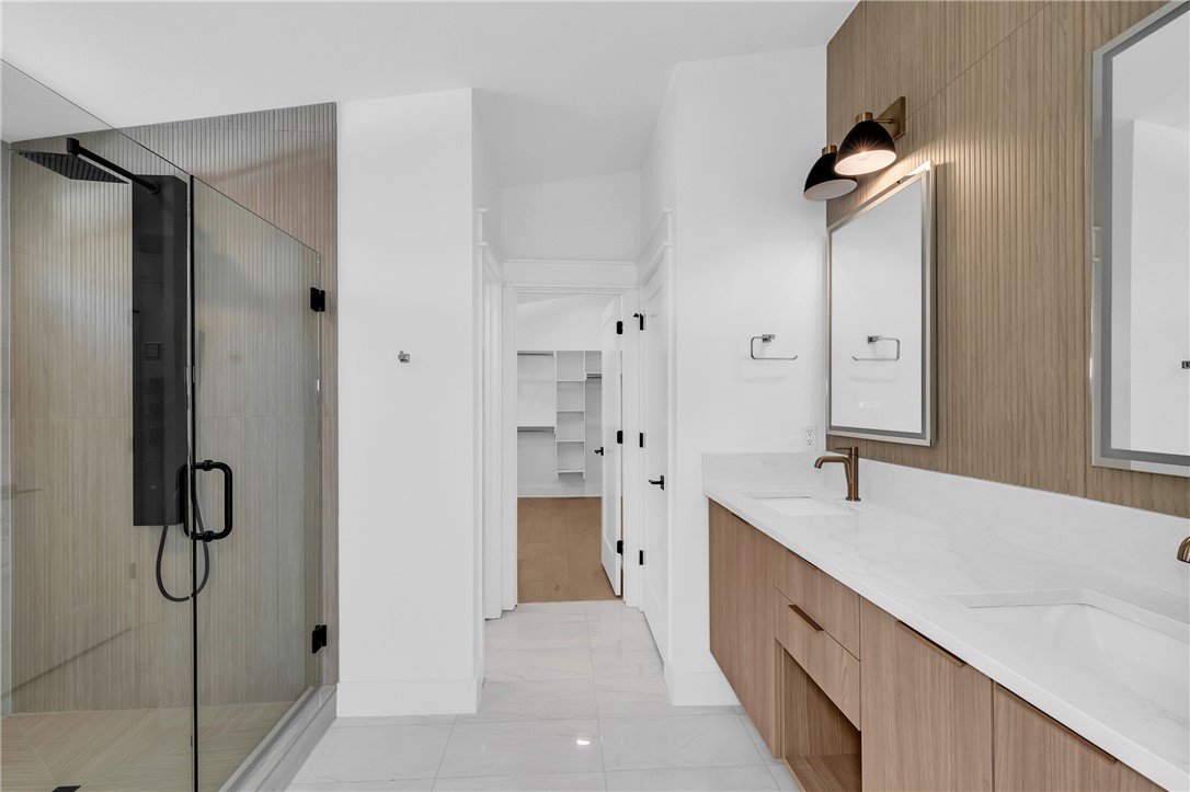 Treetops Sub - Residential