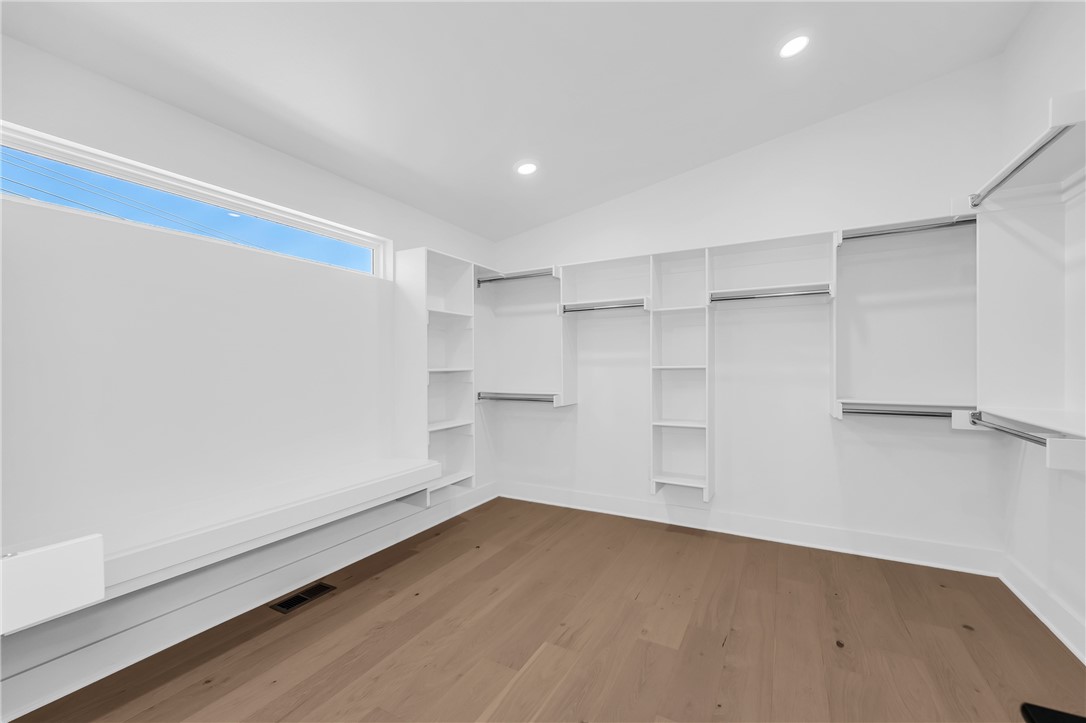 Treetops Sub - Residential