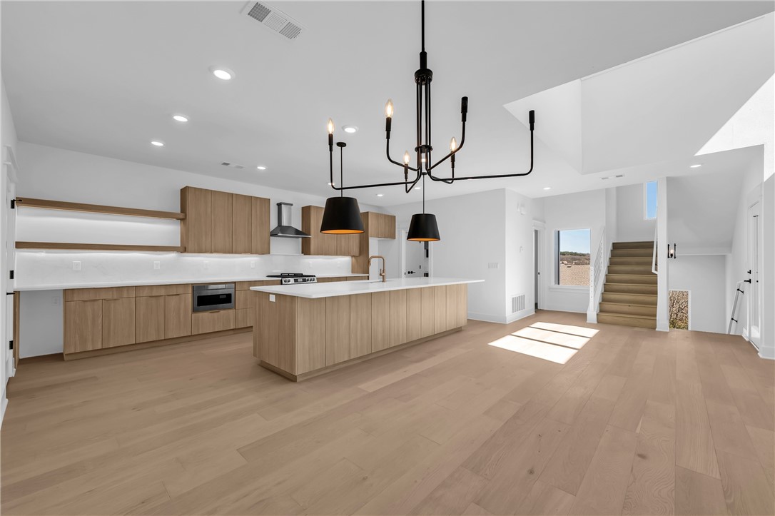 Treetops Sub - Residential