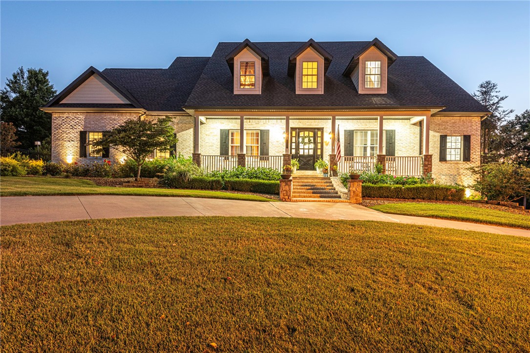 Estates At Dogwood Canyon - Residential
