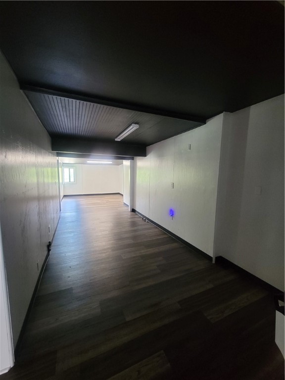 Riley & Armstrong - Commercial Lease