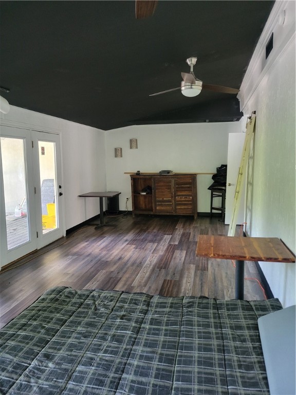 Riley & Armstrong - Commercial Lease