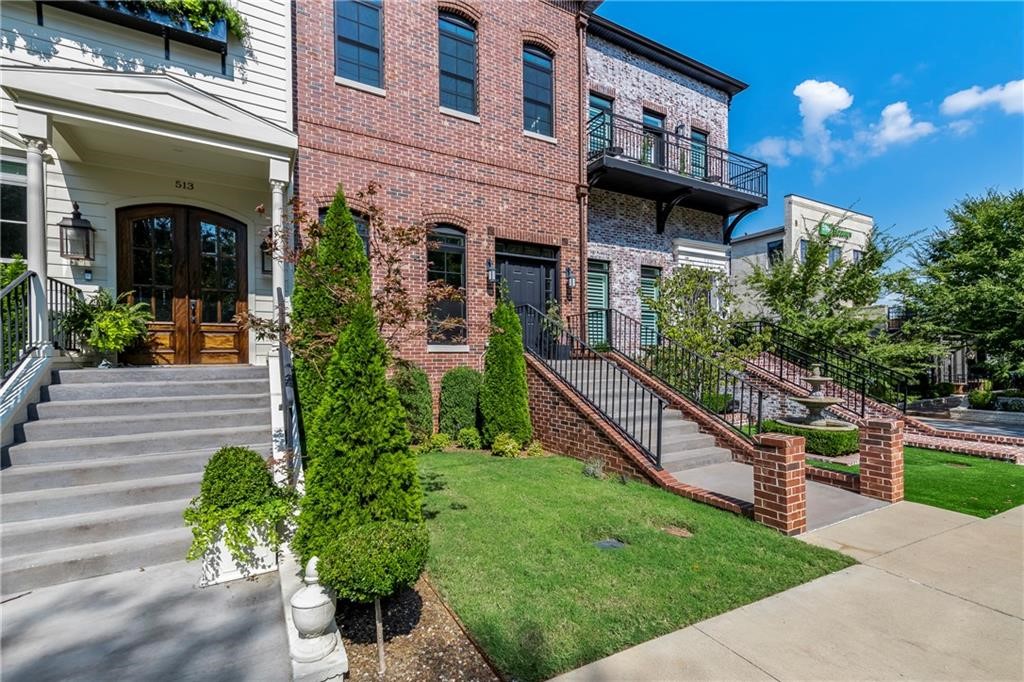Orchard Add Bentonville - Residential